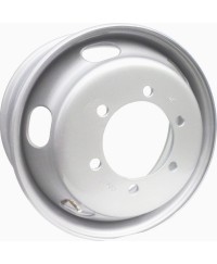 DK Еталон S R17.5 W6.0 PCD6x205 ET127 DIA161